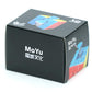 Cuberspeed Moyu Meilong 3X3 M Magnetic Stickerless Speed Cube Mfjs Meilong 3X3X3 M Cubing Classroom Meilong 3X3 M Speed Cube