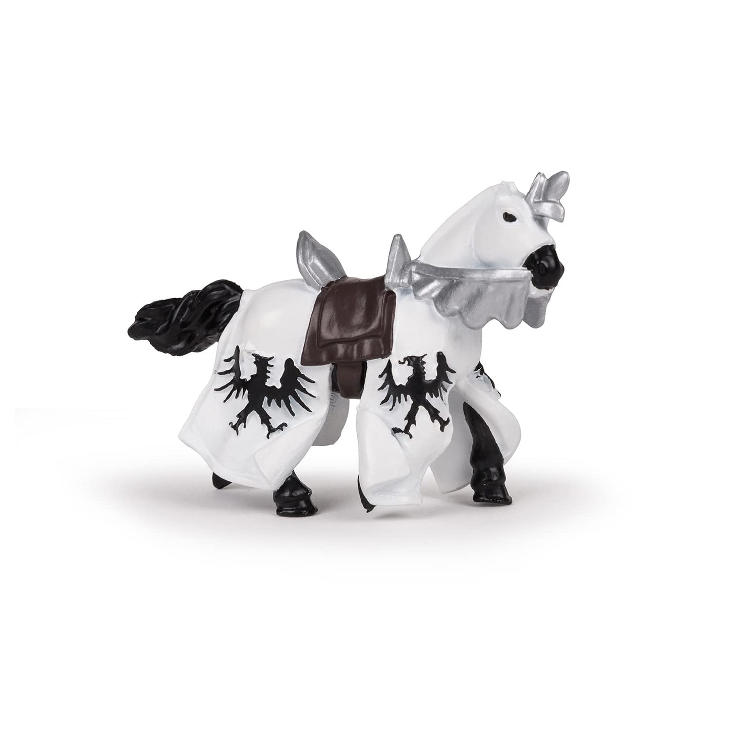 Papo Mini Plus Knight Figure (12 Piece), Multi