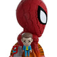 Youtooz Marvel Collection The Amazing Spider-Man #50 5.1 Inch Vinyl Figure, Collectible The Amazing Spider-Man Action Figures, T