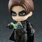 Good Smile The Batman: Batman Nendoroid Action Figure, Multicolor