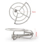 360 Mini 2 Propeller Guard+16Pcs Low-Noise Propellers and Quick-Release Blades Props +1 Pair Propellers Holder for DJI Mini 2/Mi