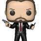 Funko Pop Movies: Die Hard - Hans Gruber Collectible Figure, Multicolor