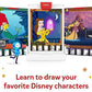 Powerful Princess Detective Game