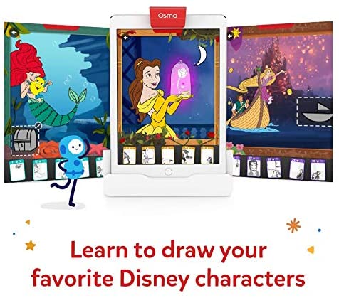 Powerful Princess Detective Game
