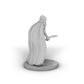 Human Female Rogue 4 Tabletop Dnd Gaming Miniature