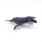 Papo - Hand-Painted - Figurine - Marine Life - Humpback Whale Figure-56001 - Collectible - For Children - Suitable For Boys And Girls - From 3 Years Old