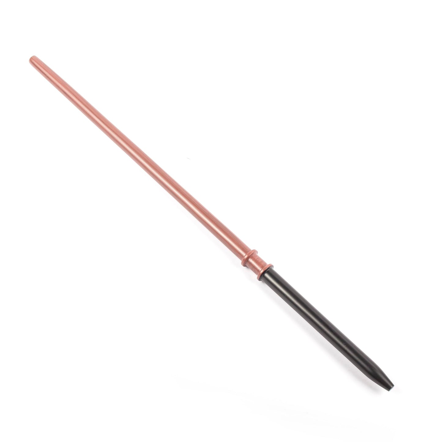 Yirenwee Malfoy Wand, Handmade Resin Steel Core As Halloween, Christmas, Birthday Party Favors And Magical Dress Up Role Play Pr