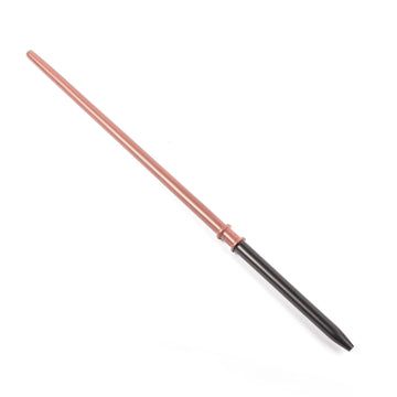 Yirenwee Malfoy Wand, Handmade Resin Steel Core As Halloween, Christmas, Birthday Party Favors And Magical Dress Up Role Play Pr