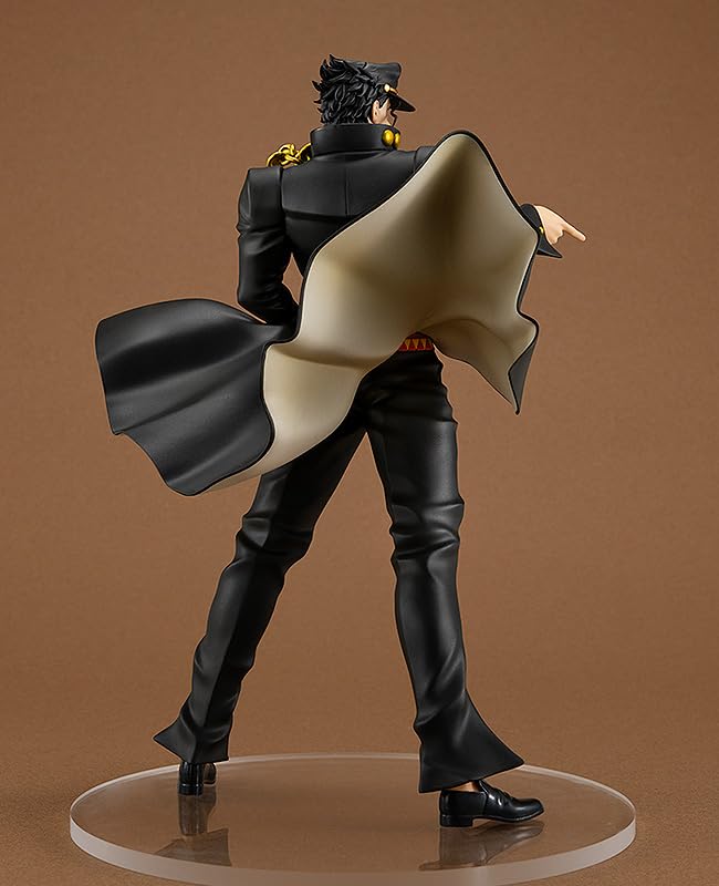 Jojos Bizarre Adventure: Stardust Crusaders - Jotaro Kujo Pop Up Parade Pvc Figure