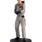Eaglemoss Gbfws501 Marvel Figures, Multicolor, One Size