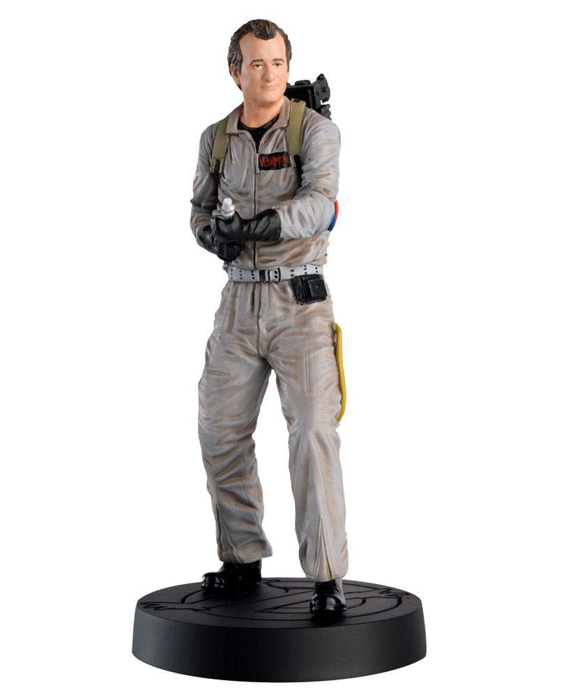 Eaglemoss Gbfws501 Marvel Figures, Multicolor, One Size