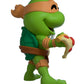 Youtooz Teenage Mutant Ninja Turtles Michelangelo 4.2', Michelangelo Vinyl Figure, Collectible Michelangelo From Tmnt By Youtooz Tmnt Collection