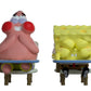 Youtooz Whats Funnier Than 24, 4' Inch Vinyl Figure, Collectible Spongebob And Patrick From Funny Internet Meme What'S Funnier Than 24 By Youtooz Spongebob Squarepants Collection