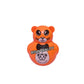 RISHI QUALITY Tumbler Toy Doll with Press Button for Poem and Sound, Cute Rattle for Newborn Baby 312 Months, Baby Girl, Boy