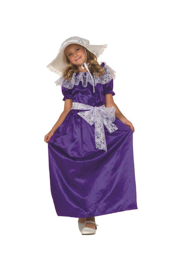 Southern Bell (Violet;Child Small)
