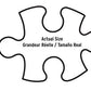 Buffalo Games - Pok  Mon - Pokemon Cuties - 100 Piece Jigsaw Puzzle For Families Challenging Puzzle Perfect For Game Nights
