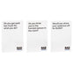 BAD CHOICES Have You Ever? Party Game - Hilarious Adult Card Game for Fun Nights - Black - Model DYE8000