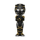 Funko Vinyl Soda: Black Panther Wakanda Forever - Black Panther With Chase (Styles May Vary)