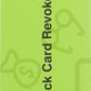 Black Card Revoked Trivia Game - Black Culture Card Game for Adults, Fun for Game Night & Holidays, Model CG048100, Cardstock Material