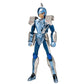 Tamashii Nations Bandai Saint Seiya - Saint Marine Ushio - Saint Cloth Myth Steel Figurine 16 Cm