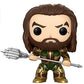 Funko Pop! Movies: Dc Justice League – Aquaman Toy Figure