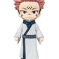 Tamashii Nations - Jujutsu Kaisen - Sukuna, Bandai Spirits Figuarts Mini Action Figure
