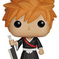 Funko POP Anime Ichigo Action Figure, 3.75" Vinyl, Multicolored, Model 6360