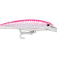 Rapala X-Rap Magnum 15 Hot Pink UV