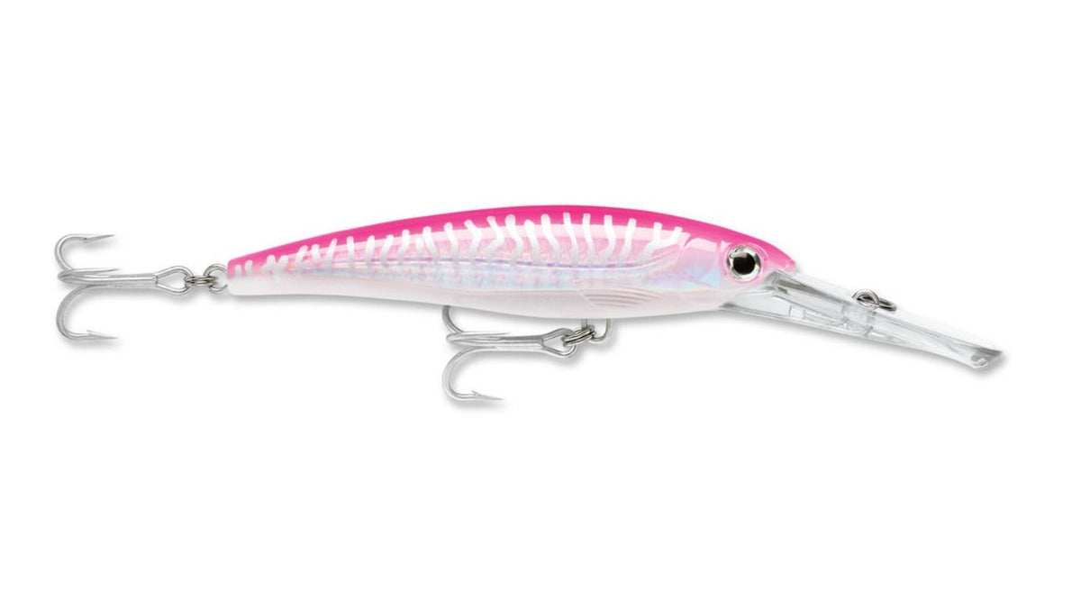 Rapala X-Rap Magnum 15 Hot Pink UV