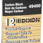 3 Pack Dixon 49400 Industrial Lumber Crayon - Carbon Black - 12 per Package