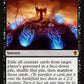 Magic The Gathering - Ghastly Conscription (111/351) - Commander 2016