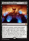 Magic The Gathering - Ghastly Conscription (111/351) - Commander 2016