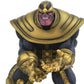 Diamond Select Toys Marvel Gallery Thanos PVC Figure, Multicolor, Model MAY192386