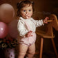 Kokomandy Big Size Realistic Reborn Toddler Dolls 26 Inch Lifelike Reborn Baby Girl Cute Standing Doll Weighted Body Real Life Silicone Reborn Babies Bebes Doll Toddler Girls Birthday Gifts