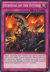 Yu-Gi-Oh! - Survival Of The Fittest? (Shsp-En079) - Shadow Specters - Unlimited Edition - Common