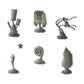 Tc: Alien Woods