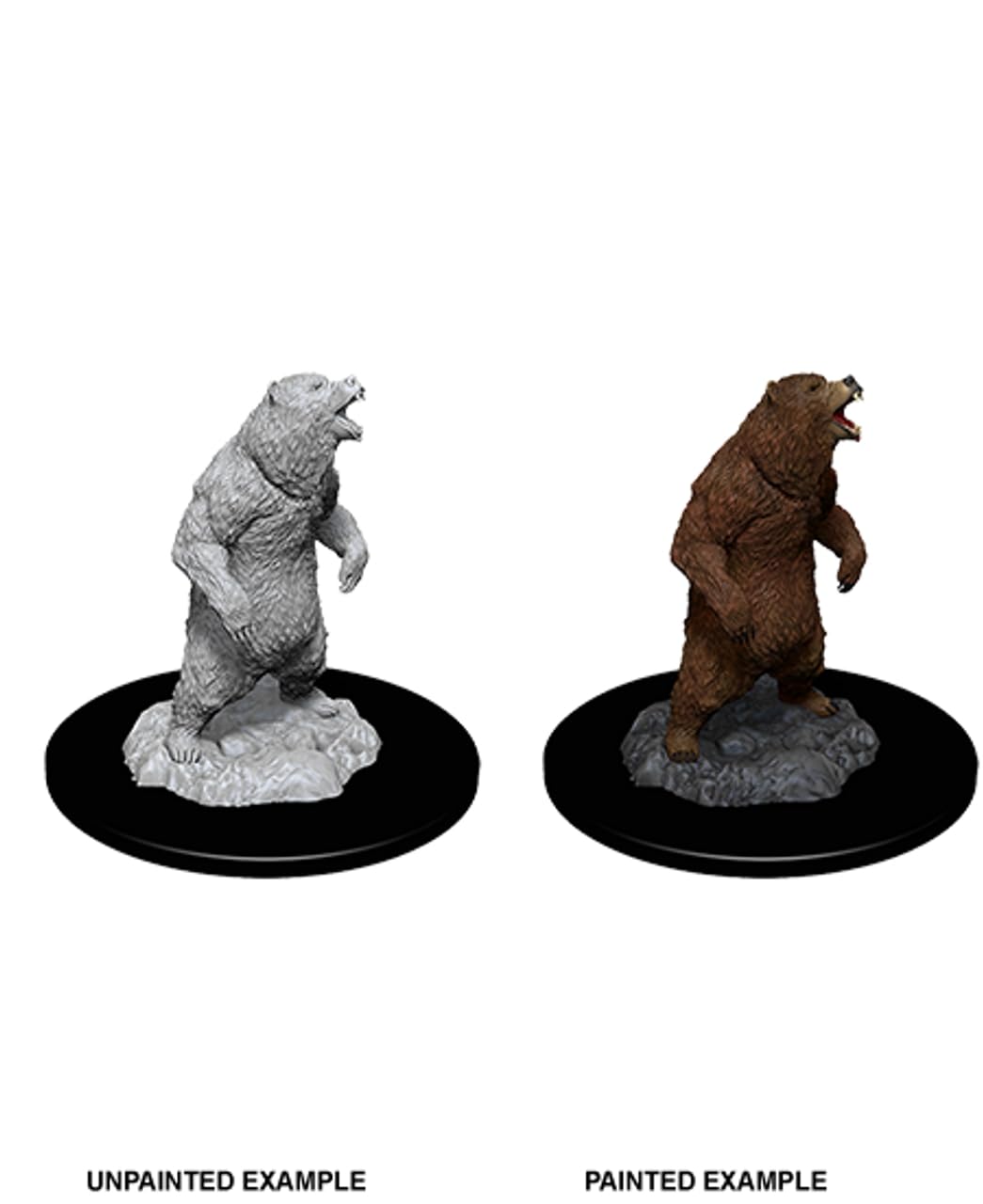 Wzk Dc: Grizzly W7