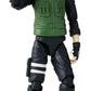 ANIME HEROES Kakashi Hatake Action Figure - 36903 - Plastic - Naruto - Collectible Toy