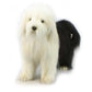 Hansa 4654 Sheep Dog Standing 24 In L