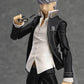 Max Factory Persona 4 Arena Ultimax: Hero Yu Narukami Figma Action Figure, Multicolor