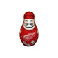 Fremont Die Nhl Detroit Red Wings Bop Bag Inflatable Checking Buddy Punching Bag, Mini: 12' Tall, Team Colors