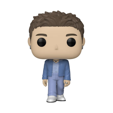 Funko Pop! Rocks: Bts - Rm - Collectable Vinyl Figure - Gift Idea - Official Merchandise - For Kids & Adults - Music Fans - Model Figure For Collectors And Display