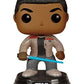 Funko Star Wars Finn With Light Saber Pop Vinyl Exclusive No. 85