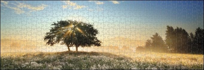 Heye Hy29901 Jigsaw Puzzle