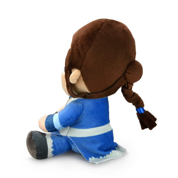 Kidrobot Avatar: The Last Airbender Katara 8 Inch Phunny Plush