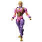 Qaheart Killer Queen Figures Kira Yoshikage Anime Figure Statues Ultra Movable Action Figurine For Birthday