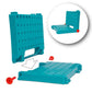 BRIO Builder - 34596 Builder Working Bench | Educational Construction Toy for Kids Age 3 Years Up