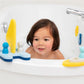 QUUT | Sail Away Puzzle Friends | Award Winning Childrens Bath Toy & Game