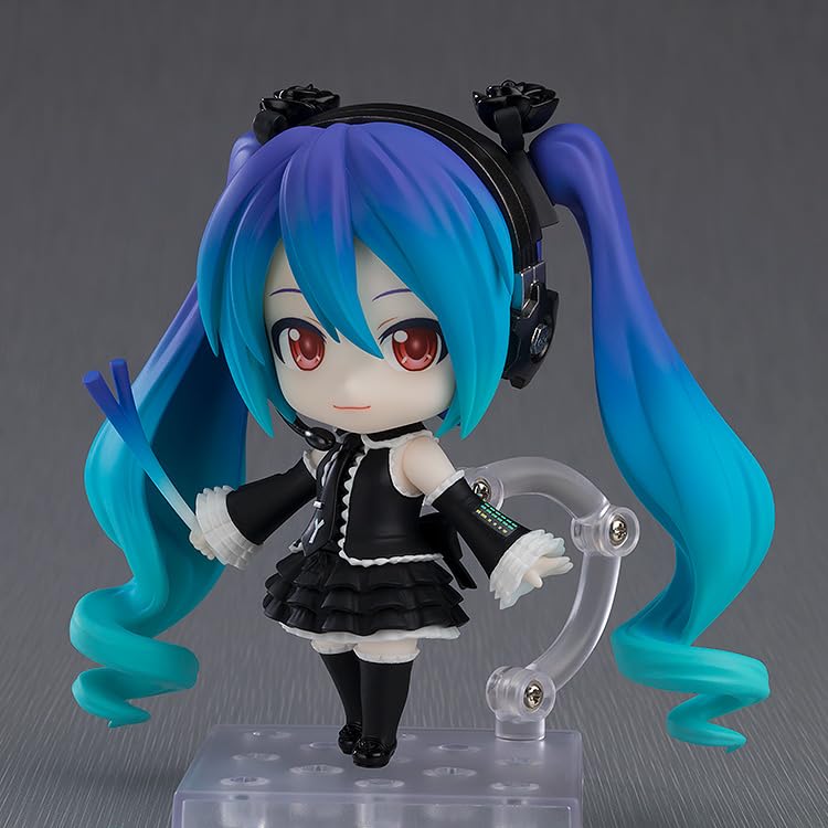 SEGA Feat. Hatsune Miku Project: Hatsune Miku (Infinity Module) Nendoroid Action Figure