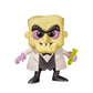 Funko Pop! Underdog - Simon Bar Sinister Glow Vinyl Figure, 10 Cm Size